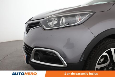 Captur 1.2 TCe Energy Intens EDC 120 ch 2016 occasion 92130 Issy-les-Moulineaux