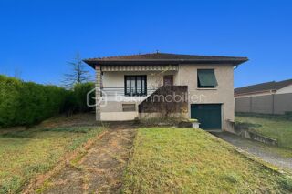  Maison � vendre 4 pi�ces 146 m�