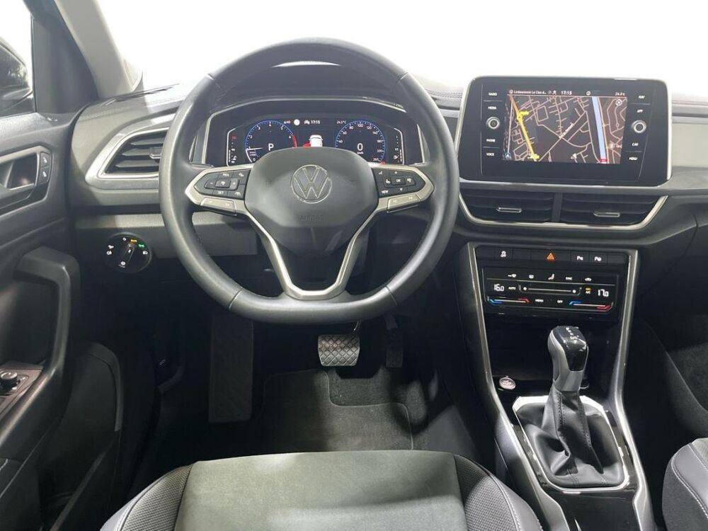 T-ROC 1.5 TSI EVO 150 Start/Stop DSG7 Style 2023 occasion 31100 Toulouse