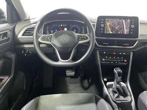 T-ROC 1.5 TSI EVO 150 Start/Stop DSG7 Style 2023 occasion 31100 Toulouse