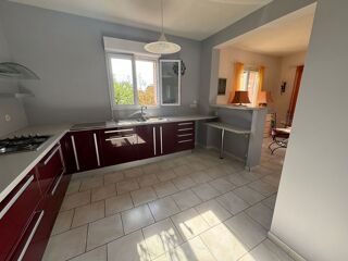  Maison à louer 5 pièces 133 m² Montfaucon