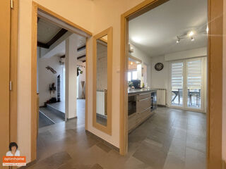  Maison � vendre 9 pi�ces 232 m�