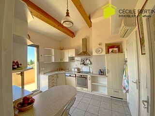  Appartement � vendre 4 pi�ces 132 m�