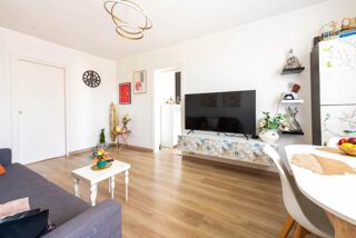  Appartement � vendre 3 pi�ces 49 m�