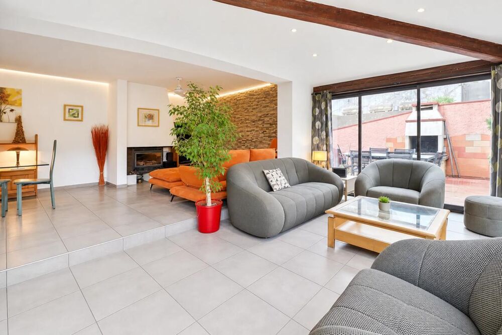 Maison de 135 m² avec piscine à Banyuls-sur-Mer