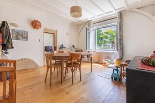 Maison à vendre 7 pièces 162 m²