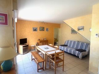  Maison à vendre 4 pièces 80 m²