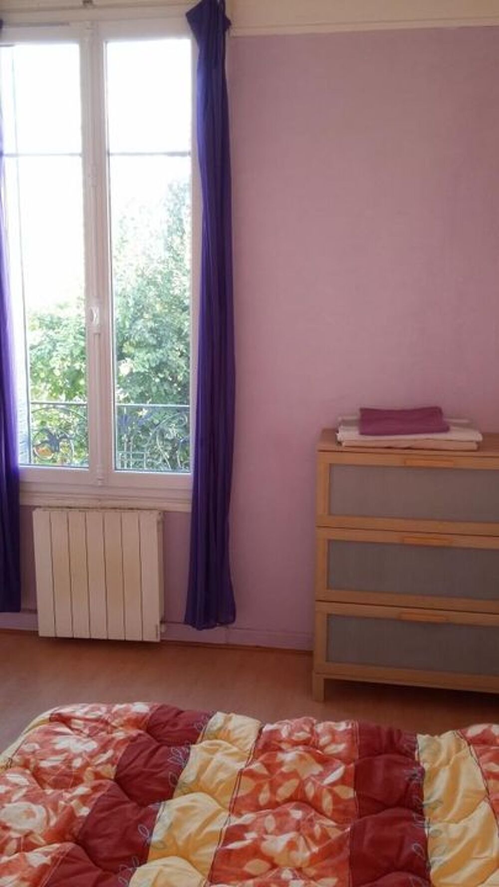 Location Appartement Appartement de 49m2 à louer sur Argenteuil Argenteuil