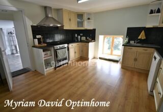  Maison à vendre 5 pièces 125 m²