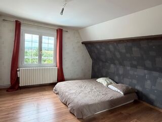 Maison à vendre 9 pièces 165 m²
