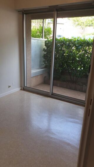  Appartement  louer 1 pice 22 m