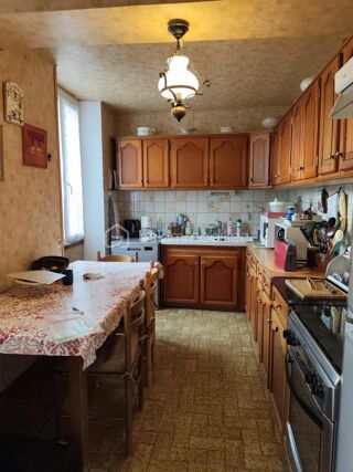  Maison à vendre 7 pièces 178 m²