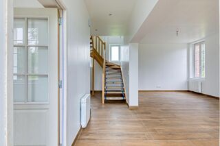  Maison � vendre 4 pi�ces 104 m�