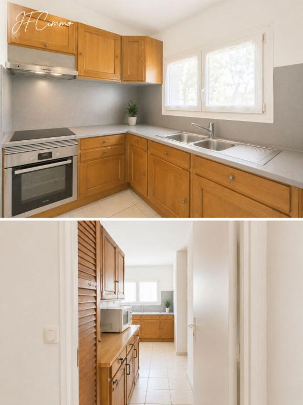 Appartement Neuilly Sur Marne 2 pièce(s) 46 m2 + Box