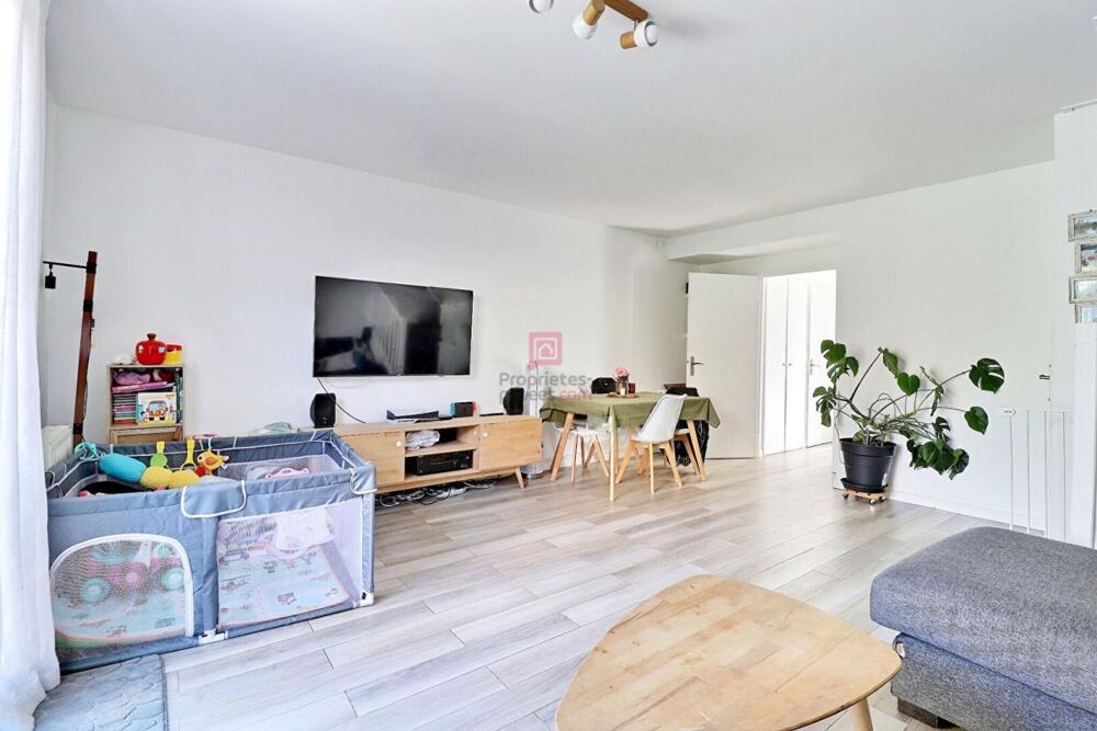 Charmante maison 5 pièces sur terrain de 222 m²