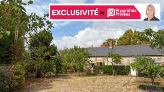  Maison à vendre 4 pièces 73 m²