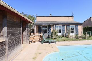 Maison � vendre 7 pi�ces 130 m�