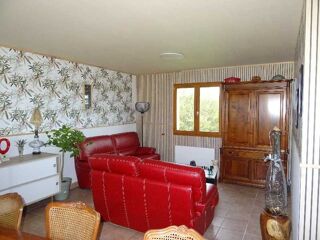  Maison � vendre 8 pi�ces 121 m�