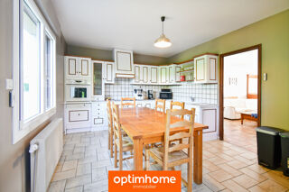  Maison à vendre 6 pièces 150 m²