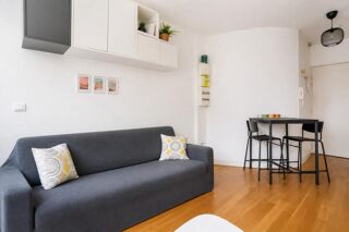  Appartement à vendre 2 pièces 26 m²