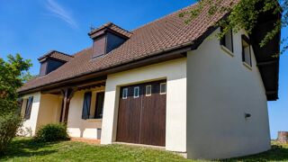 Maison 160m2 Saint-Quentin-des-Prés