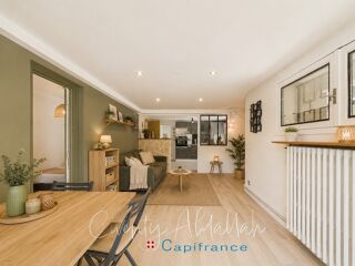  Appartement à vendre 3 pièces 65 m²