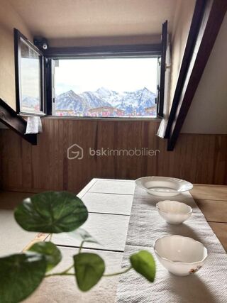  Appartement � vendre 2 pi�ces 29 m�