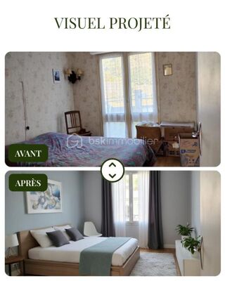  Maison � vendre 6 pi�ces 121 m�