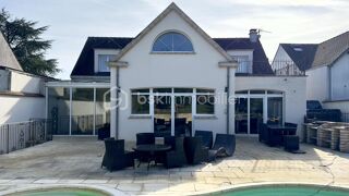  Maison � vendre 6 pi�ces 239 m�