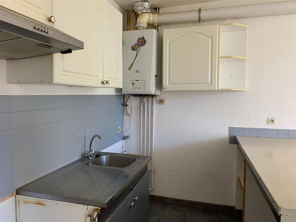 Location Appartement T3 A LOUER CREON CENTRE Creon