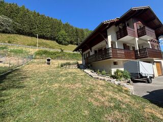  Maison à vendre 6 pièces 123 m²