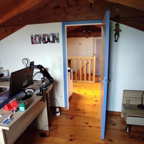  Appartement  louer 1 pice 25 m