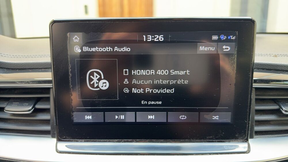 Ceed SW 1.6 CRDi 136 Active 2018 occasion 13300 Salon De Provence