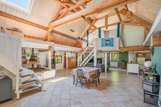  Maison à vendre 4 pièces 149 m²