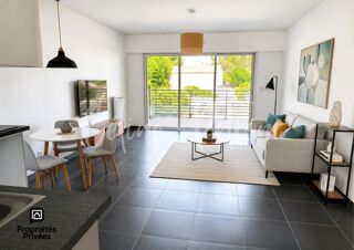  Appartement à vendre 2 pièces 53 m²