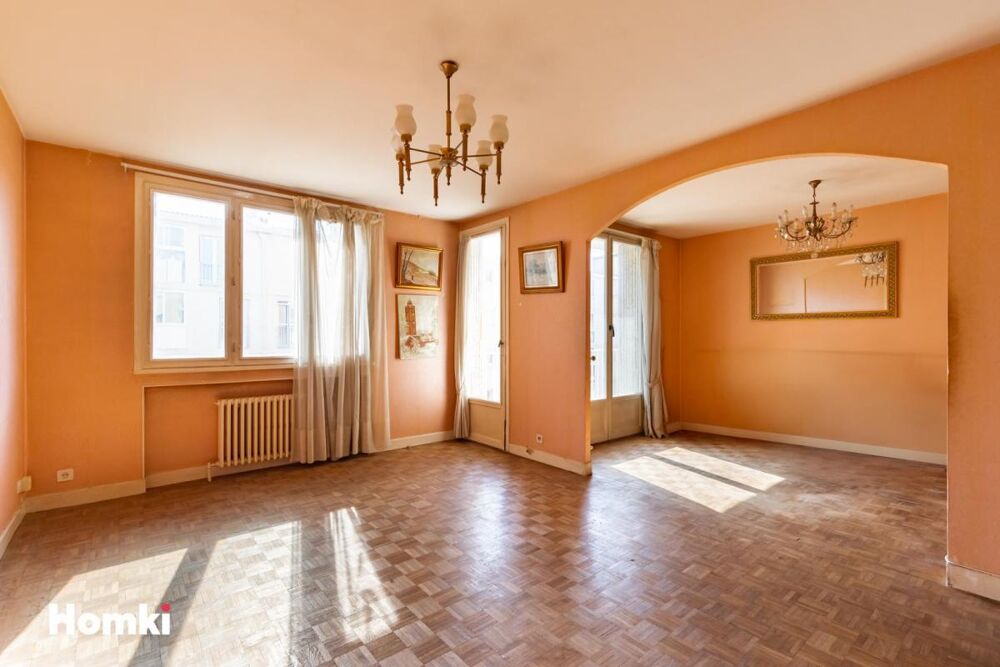 Vente Appartement Appartement T3 de 73 m² à Toulouse 31400, Rue Jean-Baptiste Colbert Toulouse
