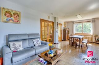  Maison à vendre 4 pièces 105 m²