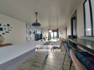  Maison � vendre 7 pi�ces 130 m�