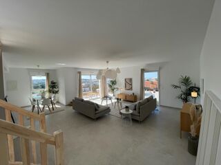  Appartement � vendre 4 pi�ces 94 m� Frejus