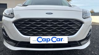 Kuga 2.0 Ecoblue 190 BVA8 Vignale 2020 occasion 17210 Merignac