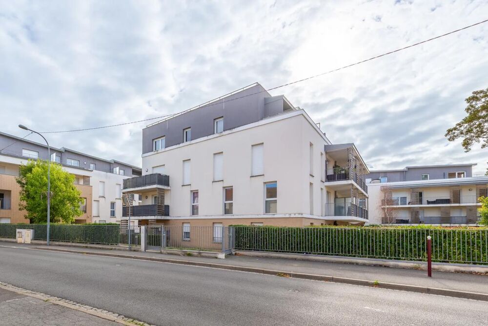 Appartement de 3 pièces de 63,4 m² à Villenoy