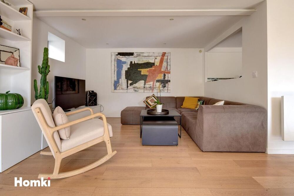 � vendre  Villa Marseille 12