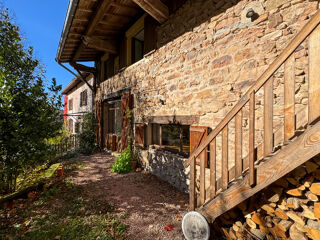  Maison � vendre 7 pi�ces 216 m�