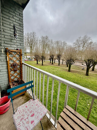  Appartement � vendre 4 pi�ces 81 m�