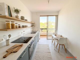  Appartement à vendre 4 pièces 91 m²