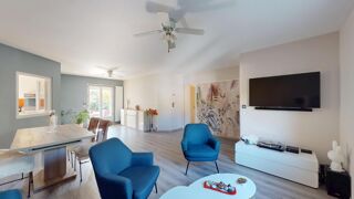  Maison � vendre 4 pi�ces 103 m�