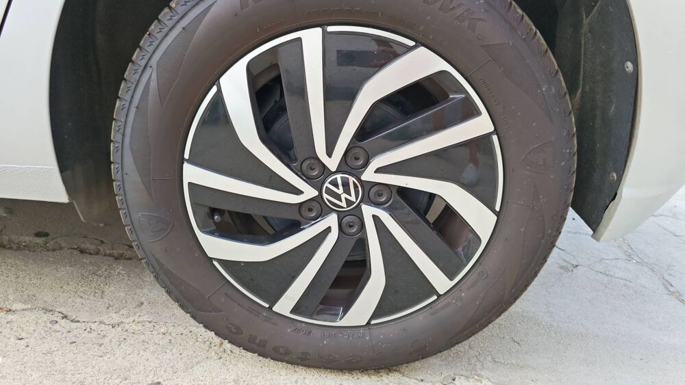 Polo VI 1.0 TSI 95 Confortline 2022 occasion 20600 Bastia
