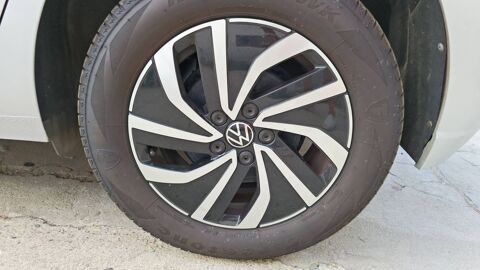 Polo VI 1.0 TSI 95 Confortline 2022 occasion 20600 Bastia