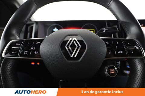 M&eacute;gane EV60 Super Charge Iconic 220 ch 2022 occasion 92130 Issy-les-Moulineaux