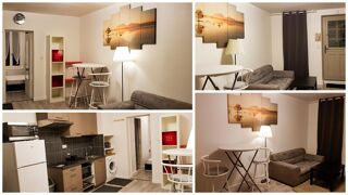  Appartement à louer 2 pièces 26 m² Pechabou